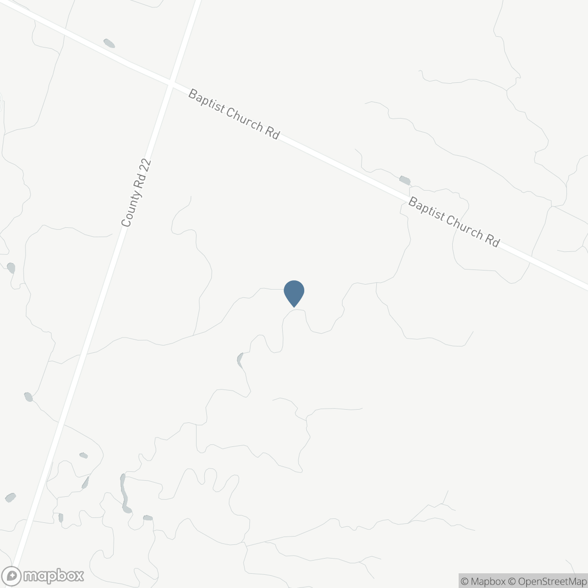 521 BAPTIST CHURCH Road, Brantford, Ontario N3W 2G9